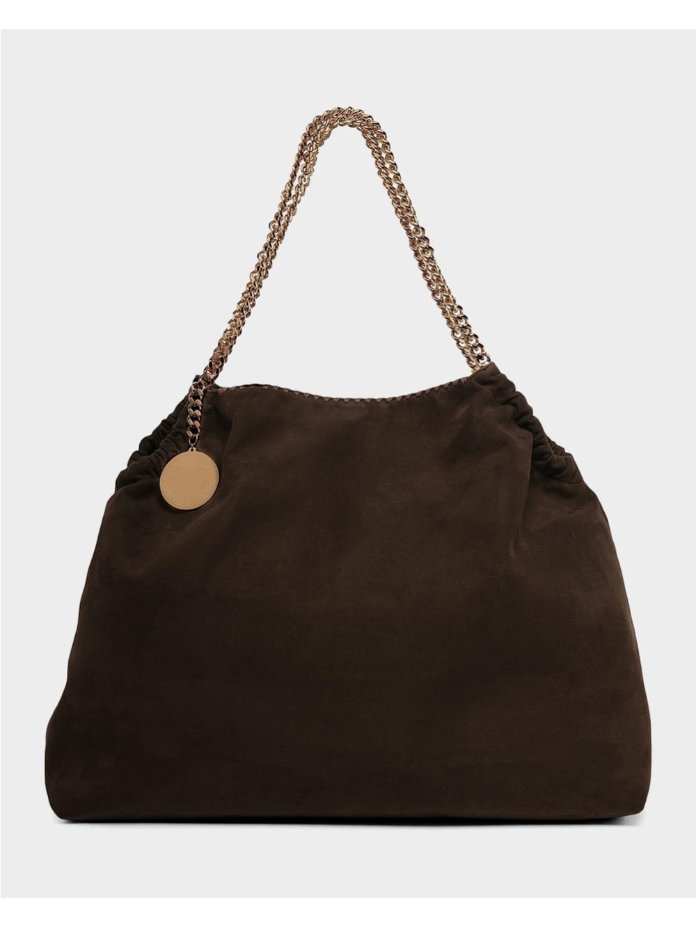 Stella McCartney Falabella Drawstring tote bag